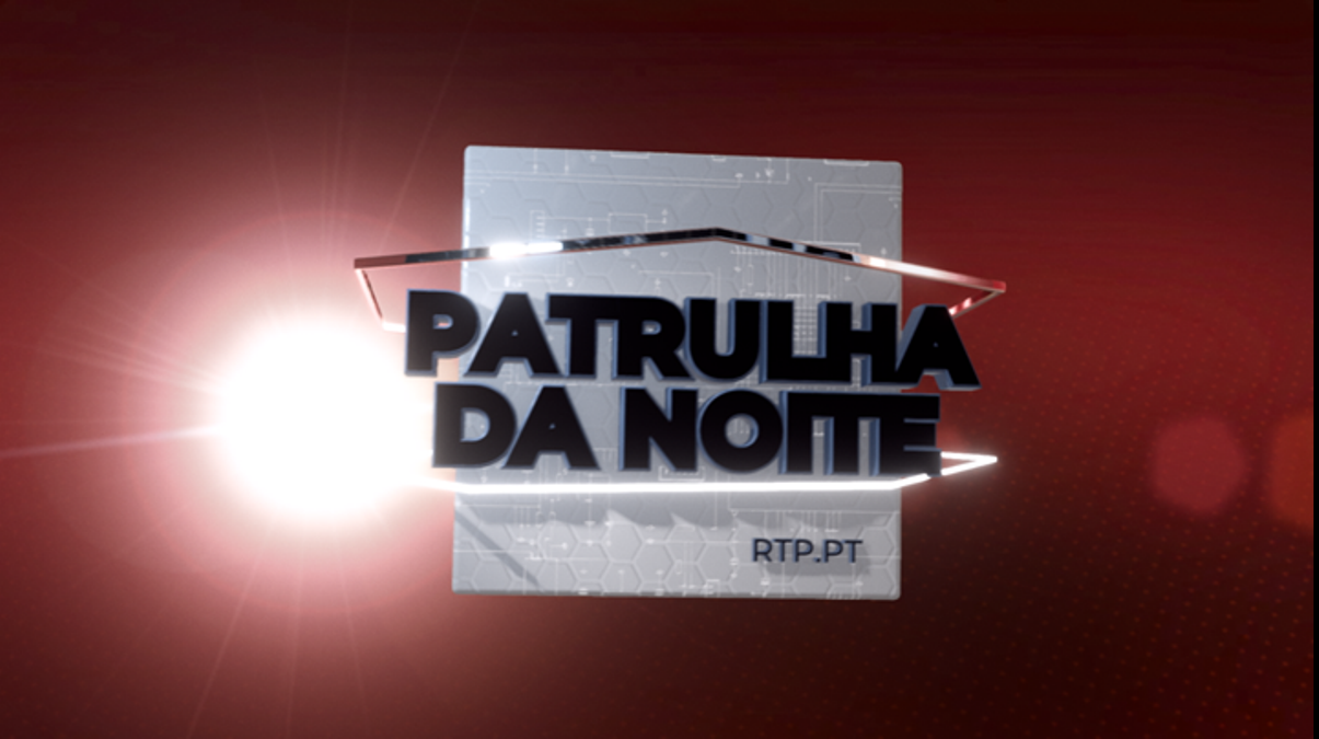 Imagem de Patrulha da Noite