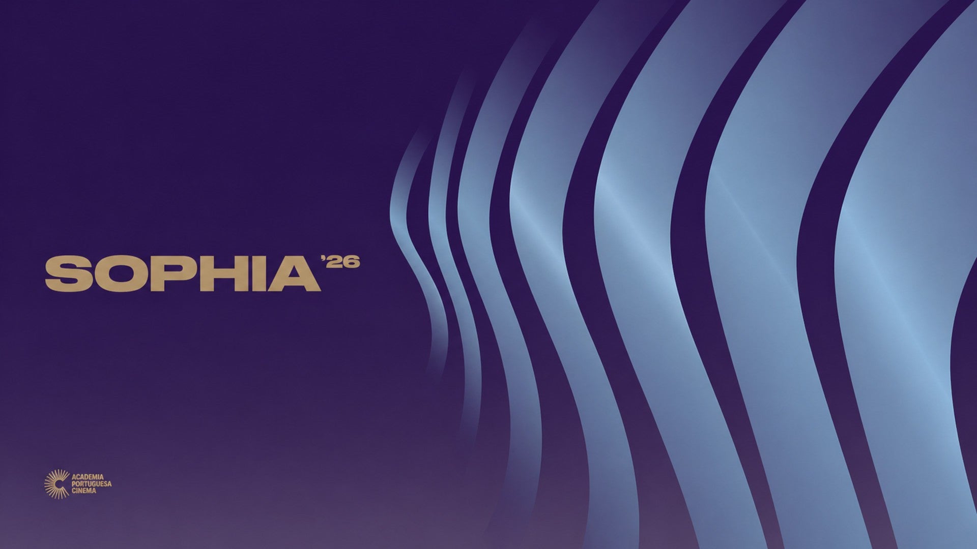 Imagem de Prémios Sophia