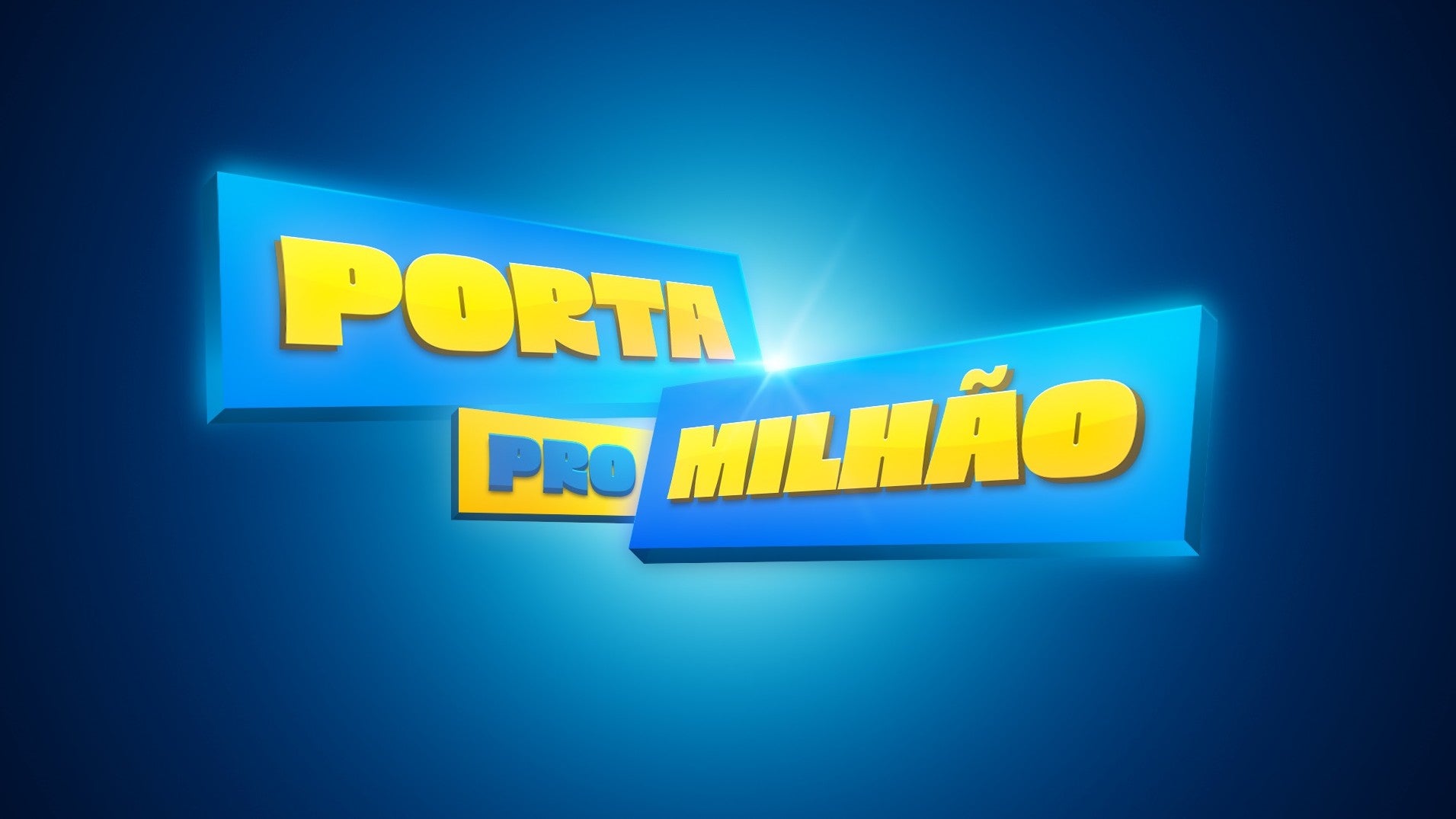 Imagem de Porta Pró Milhão