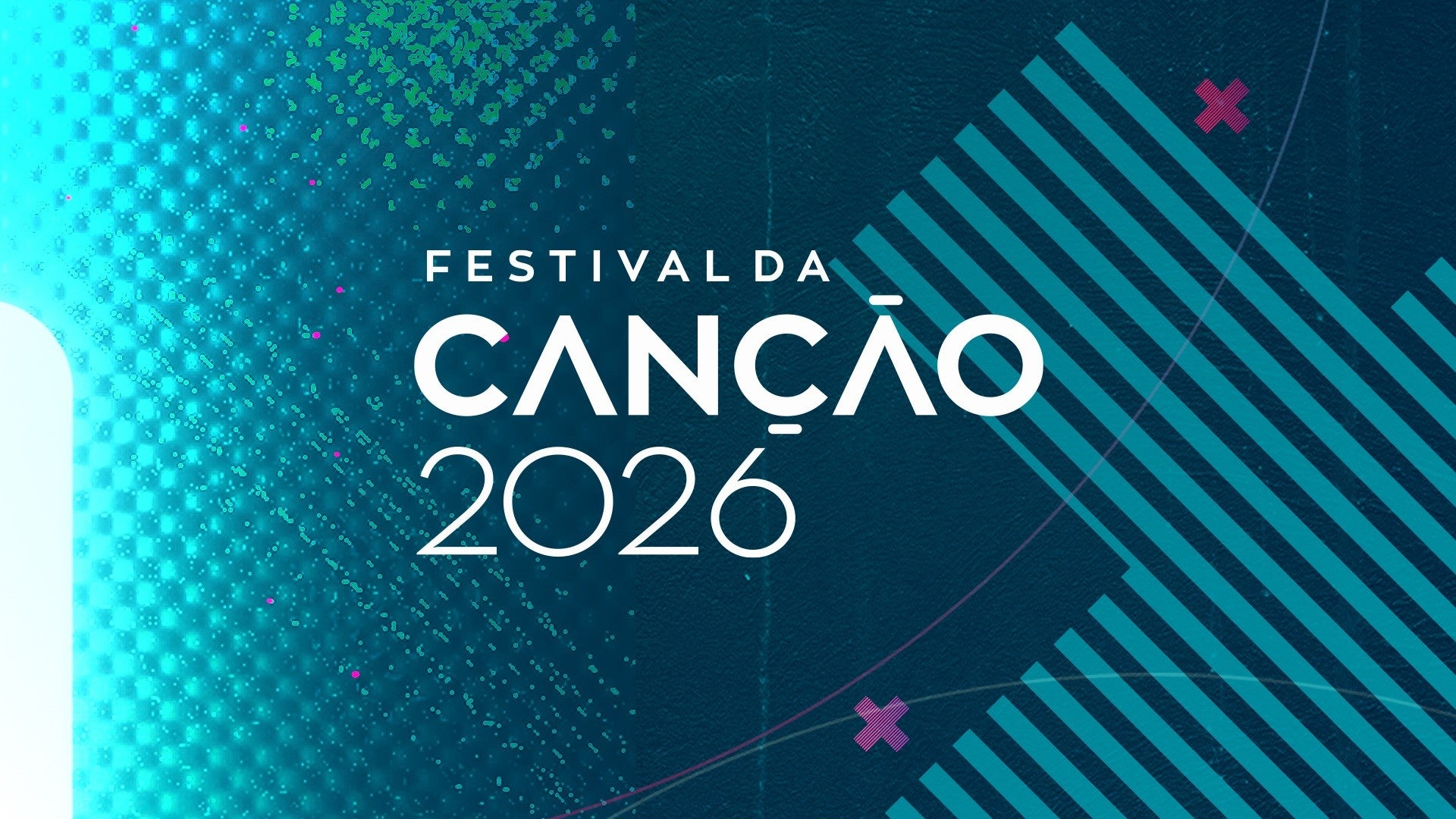 Imagem de Festival da Canção 2026