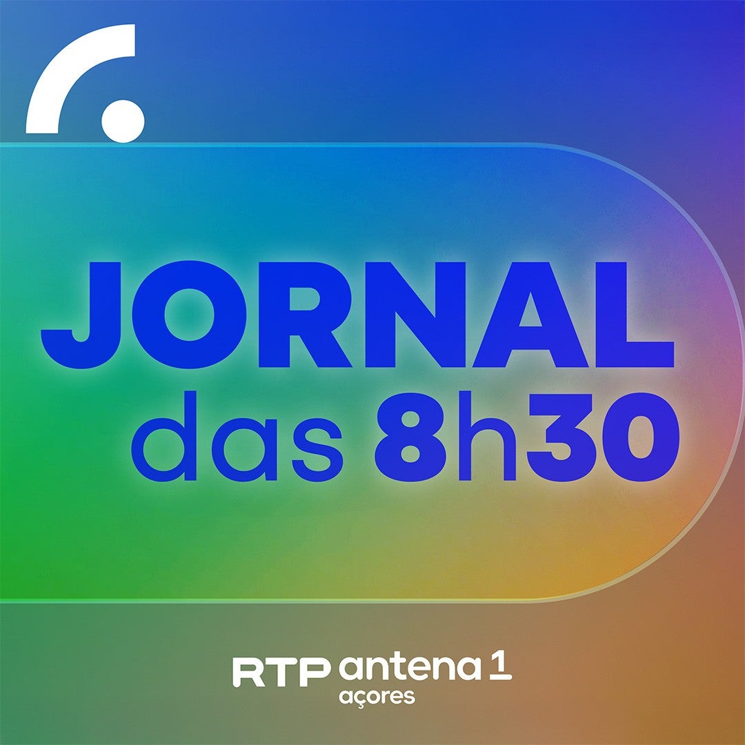 Imagem de Jornal das 8h30
