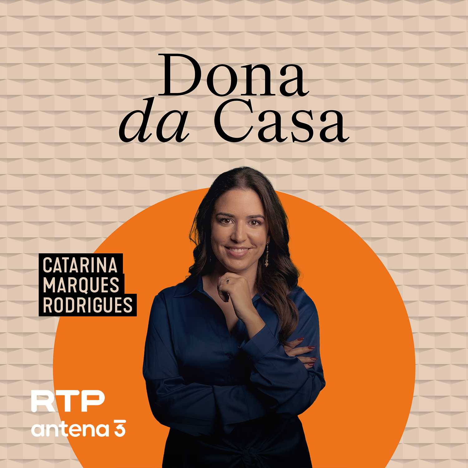 Imagem de Dona da Casa
