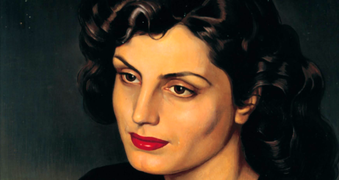 Amália Rodrigues