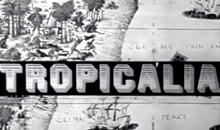 Tropicália