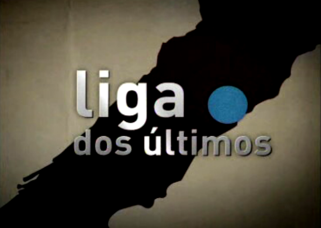 Liga dos Últimos 2010