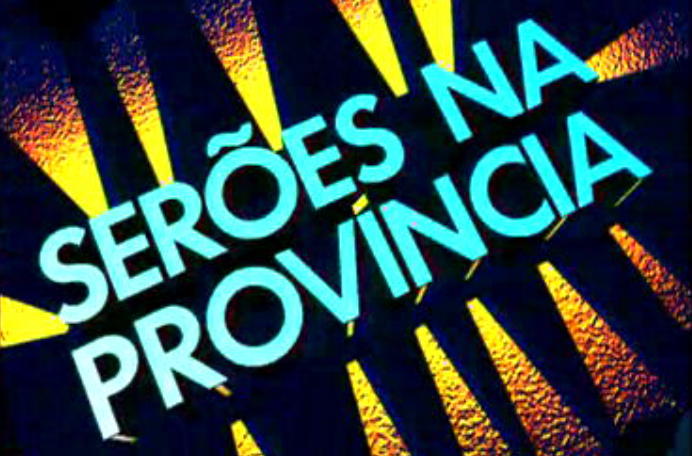 Serões na Província