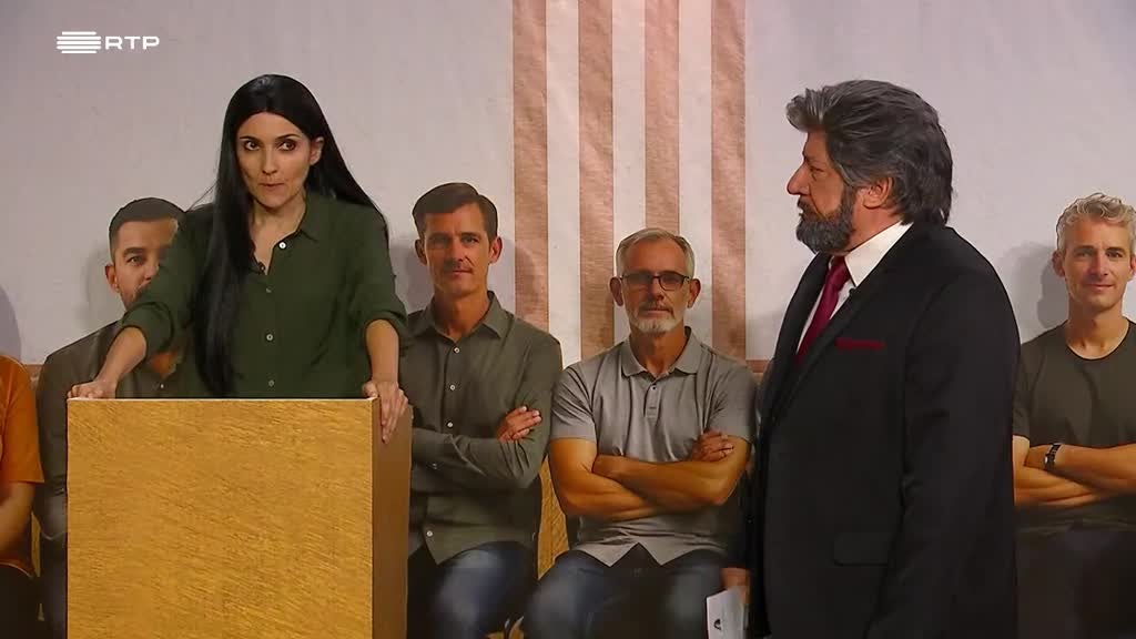 Imagem de Cá Por Casa com Herman José - Os Melho