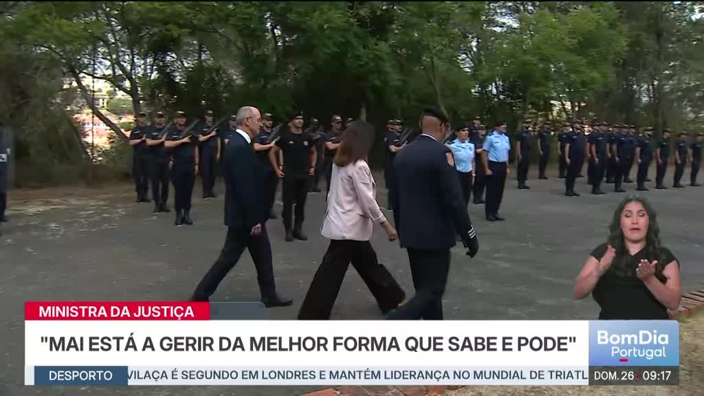 Imagem de Bom Dia Portugal Fim de Semana