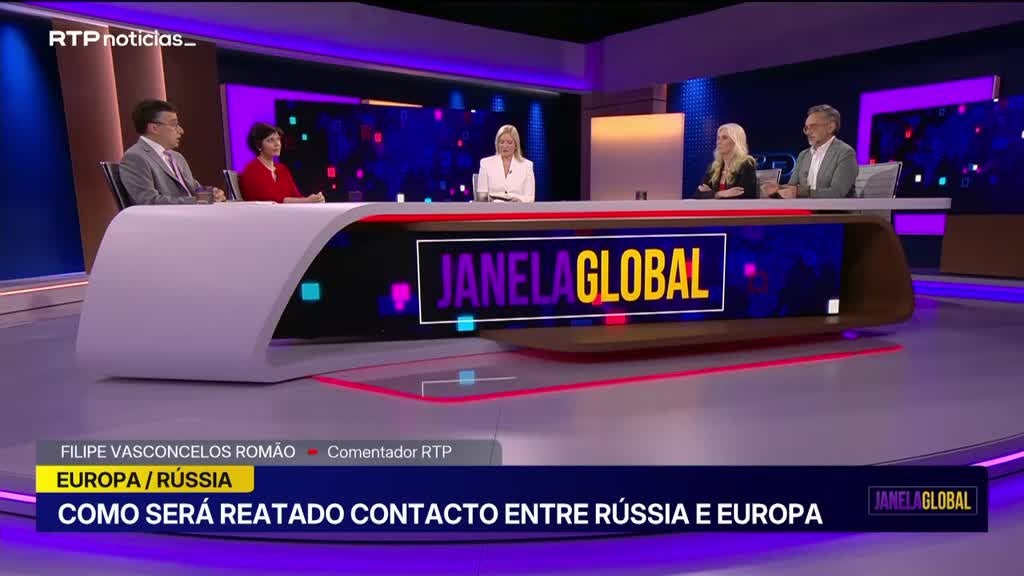 Imagem de Janela Global