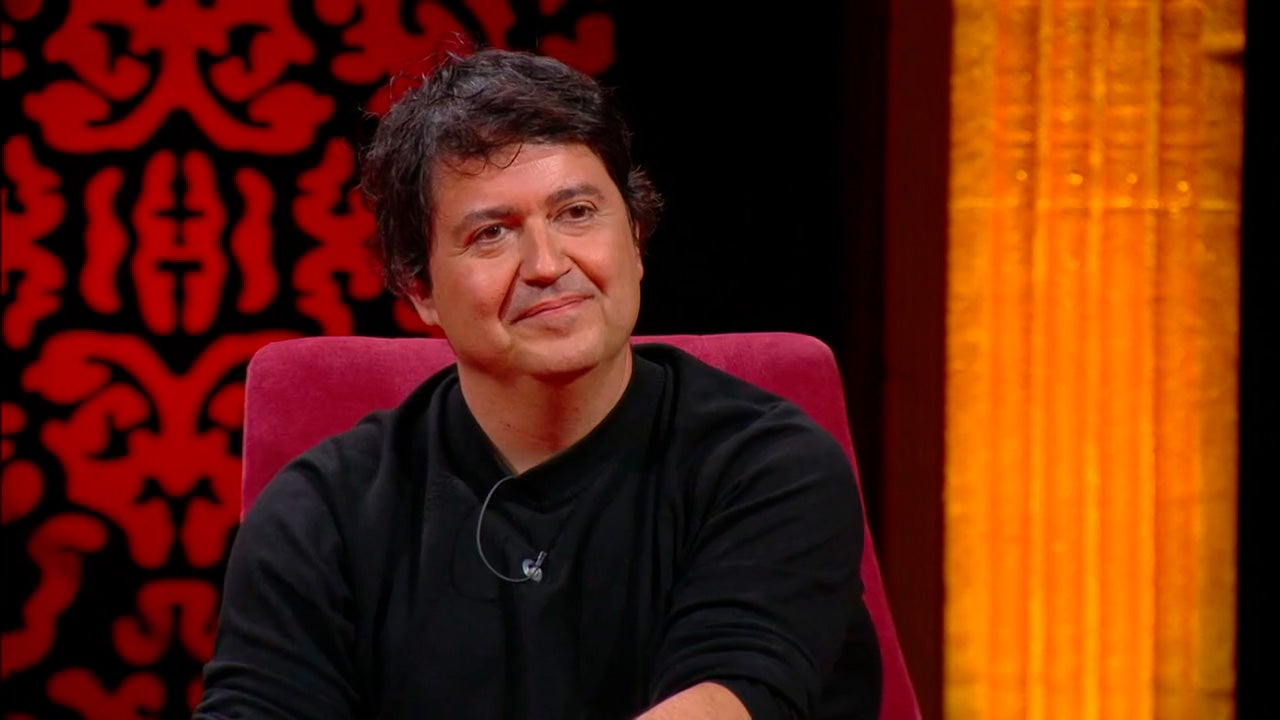 Imagem de Taskmaster - Fernando Alvim