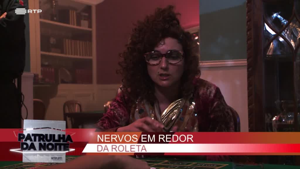 Imagem de Patrulha da Noite