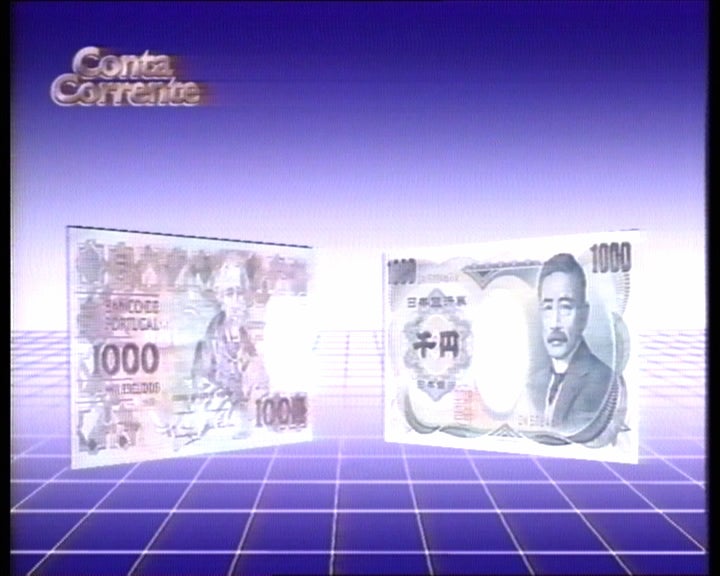 Conta Corrente