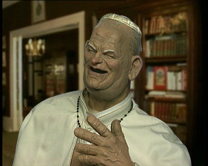 Papa e Martelo